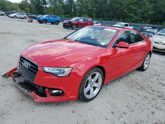 AUDI A5 2013 waurfafrxda042884