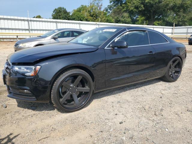 AUDI A5 PREMIUM 2014 waurfafrxea002547