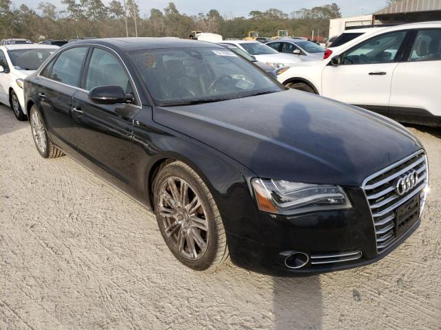 AUDI A8 L QUATT 2013 waurgafd0dn004705