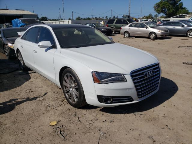 AUDI A8 L QUATT 2014 waurgafd0en002308