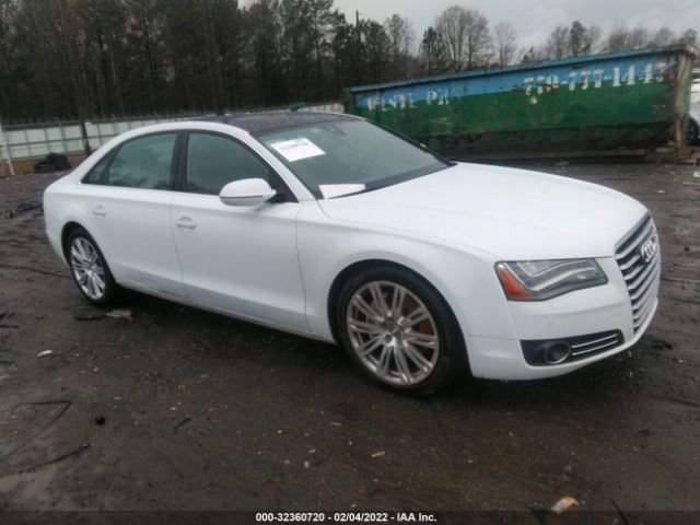 AUDI A8 L 2014 waurgafd0en003765