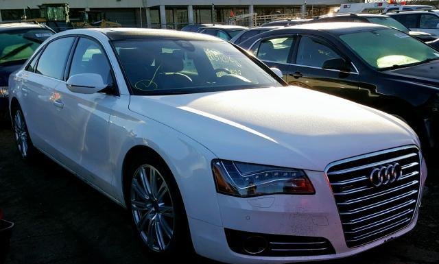 AUDI A8 2014 waurgafd0en005404