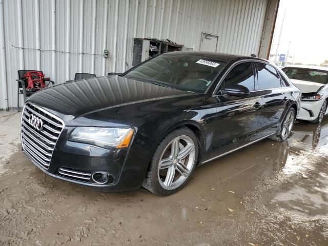 AUDI A8 L QUATT 2013 waurgafd1dn000808