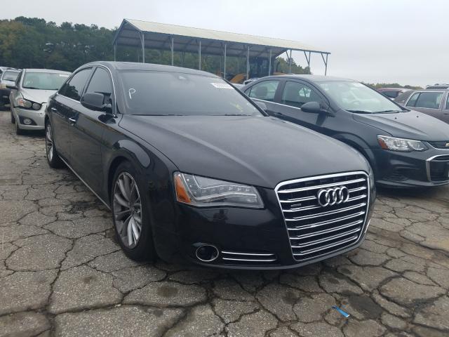 AUDI A8 L QUATT 2013 waurgafd1dn001344