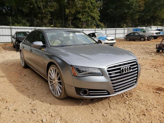 AUDI A8 L QUATT 2013 waurgafd1dn003725