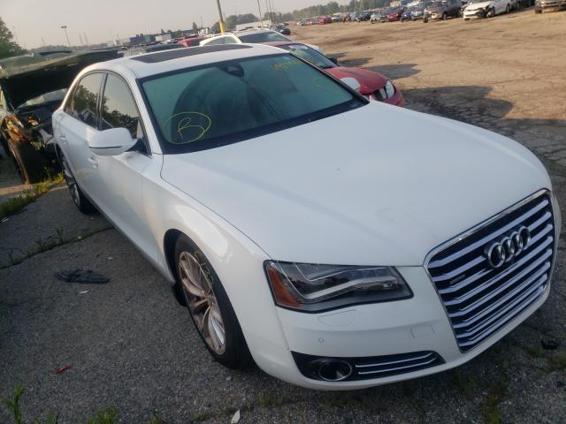 AUDI A8 L QUATT 2013 waurgafd1dn012960