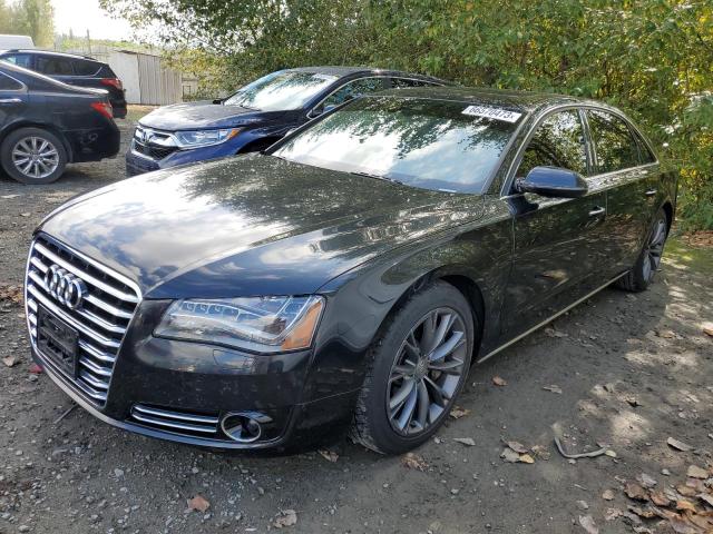 AUDI A8 L QUATT 2013 waurgafd1dn027653