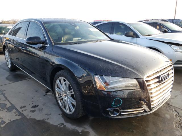 AUDI A8 L QUATT 2014 waurgafd1en004228