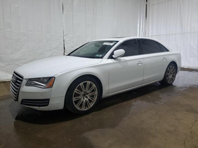 AUDI A8 L QUATT 2014 waurgafd1en004696