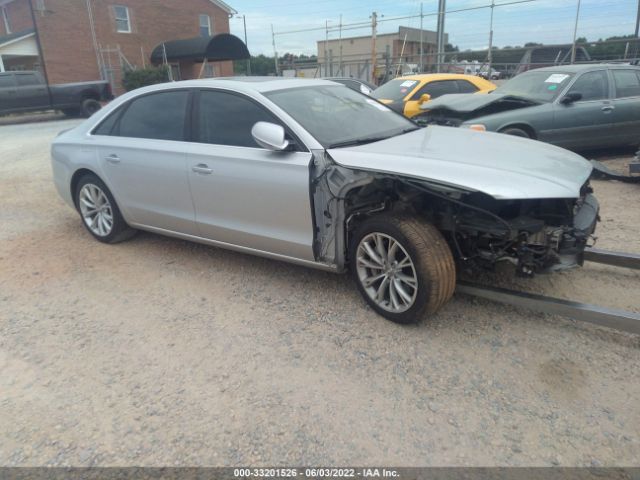 AUDI A8 L 2014 waurgafd1en004715