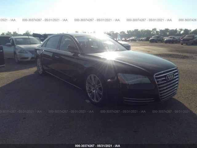 AUDI A8 L 2014 waurgafd1en009249