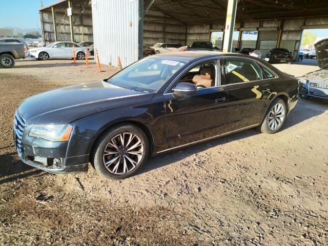 AUDI A8 L 2014 waurgafd1en009901