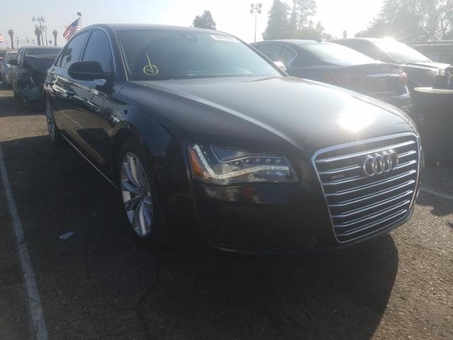 AUDI A8 L QUATT 2013 waurgafd2dn005483