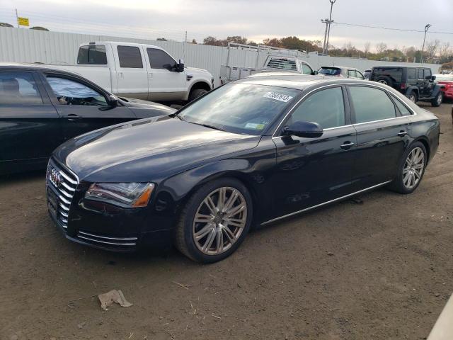 AUDI A8 2014 waurgafd2en004626