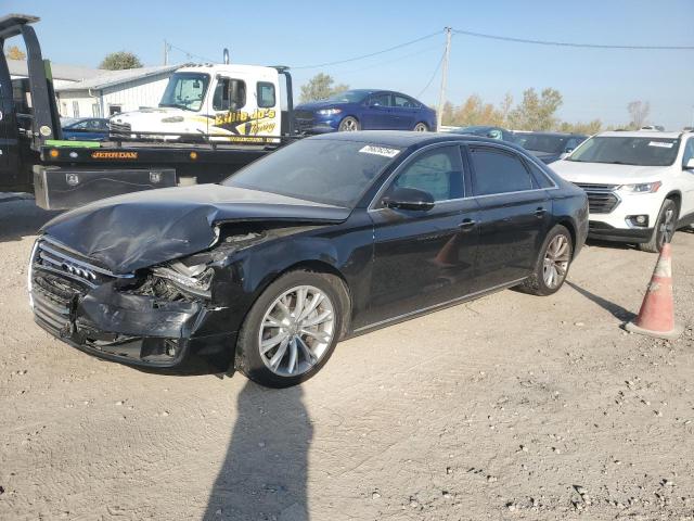 AUDI A8 L QUATT 2014 waurgafd2en009647