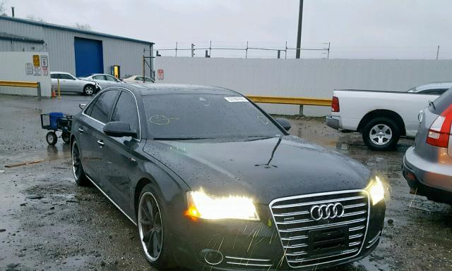 AUDI A8 2014 waurgafd2en011771