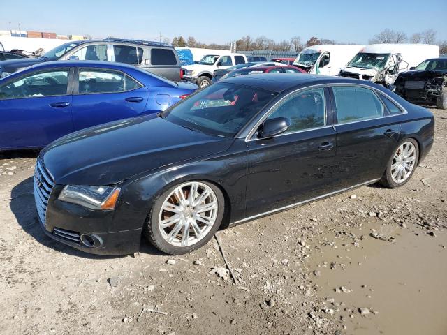 AUDI A8 2013 waurgafd3dn012717