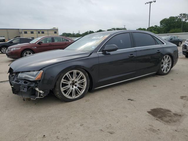 AUDI A8 2014 waurgafd3en011343