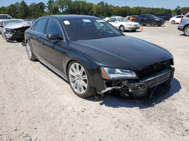 AUDI A8 L QUATT 2013 waurgafd5dn000634