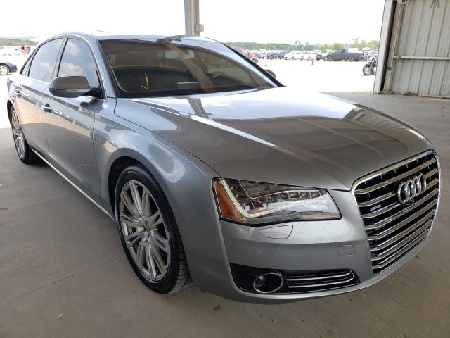 AUDI A8 L 2014 waurgafd6en003768