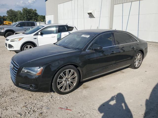 AUDI A8 L QUATT 2014 waurgafd7en003858