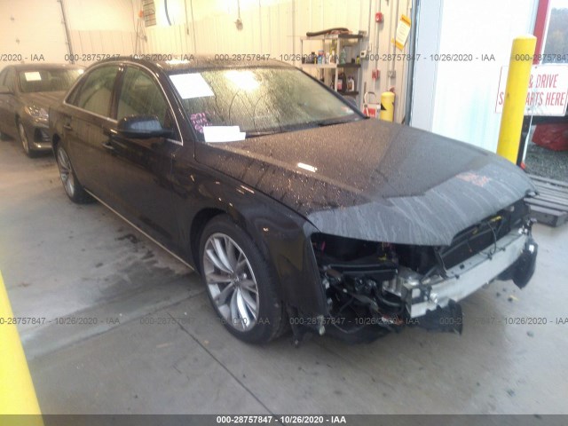 AUDI A8 L 2013 waurgafd8dn009649