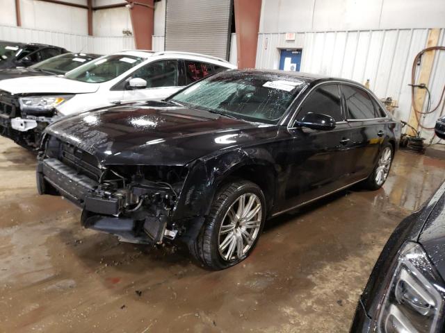 AUDI A8 L QUATT 2013 waurgafd8dn019517