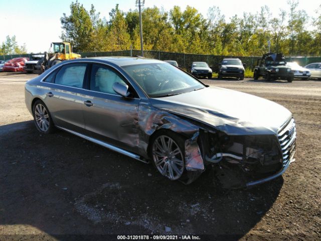 AUDI A8 L 2014 waurgafd8en004498