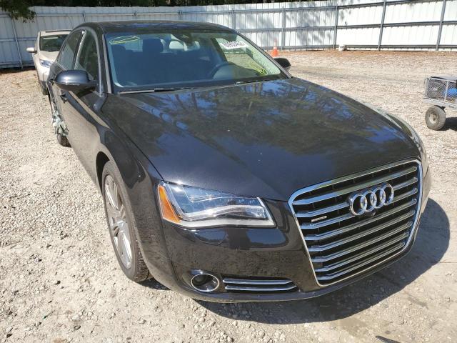 AUDI A8 L QUATT 2014 waurgafd9en005076