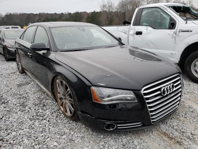 AUDI A8 L QUATT 2014 waurgafd9en007328