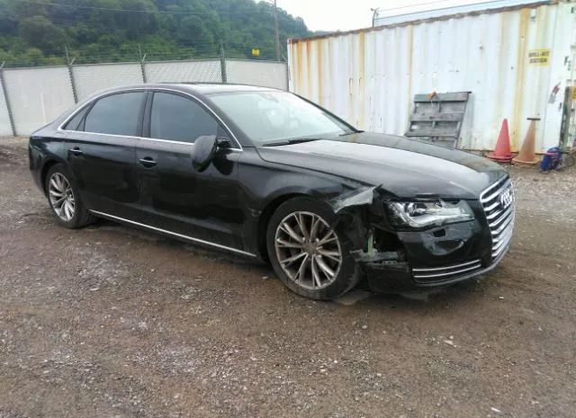 AUDI A8 L 2014 waurgafd9en010231