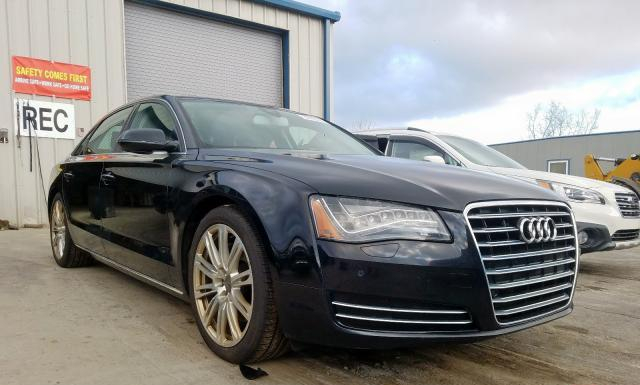 AUDI A8 2013 waurgafdxdn000502