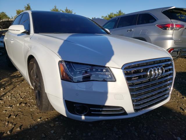 AUDI A8 L QUATT 2013 waurgafdxdn033841