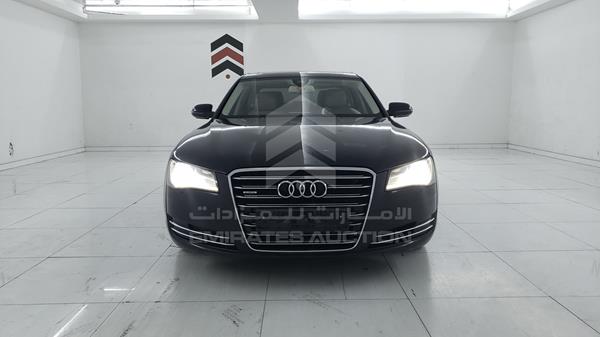 AUDI A8 2012 waurgb4h3cn002456