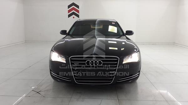 AUDI A8 2013 waurgbfd6dn006139