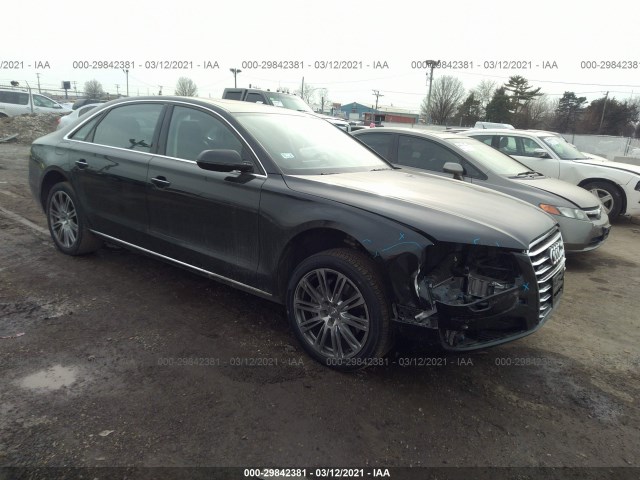 AUDI A8 L 2014 waurmafd0en000812