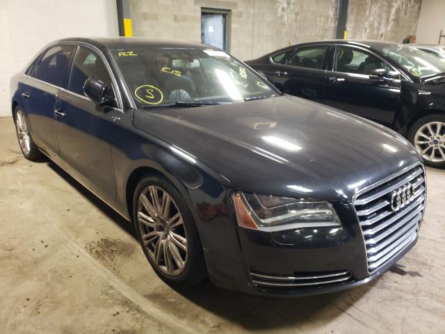 AUDI A8 L TDI Q 2014 waurmafd0en006819