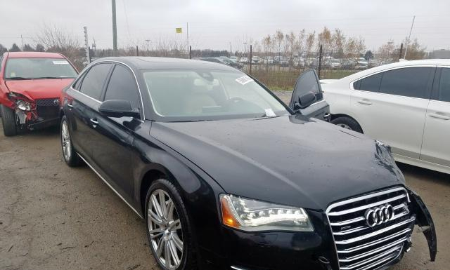 AUDI A8 2014 waurmafd0en011244