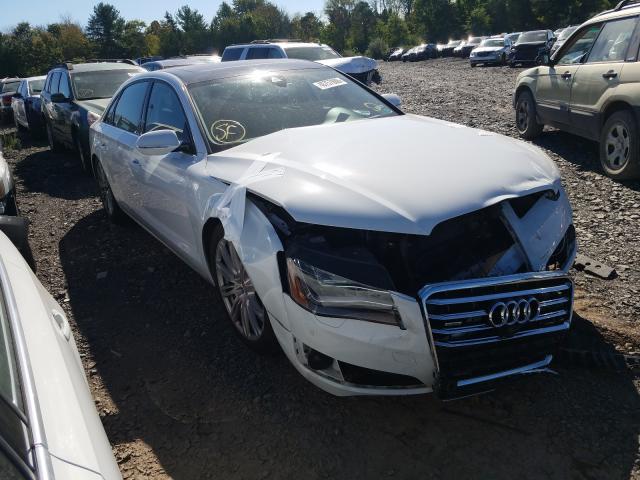 AUDI A8 L TDI Q 2014 waurmafd1en009163