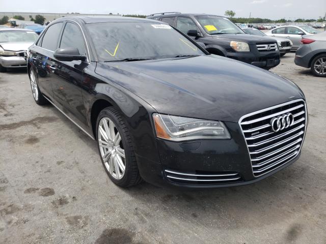 AUDI A8 L TDI Q 2014 waurmafd2en002657