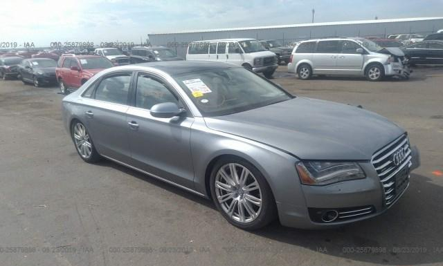 AUDI A8 2014 waurmafd3en000903