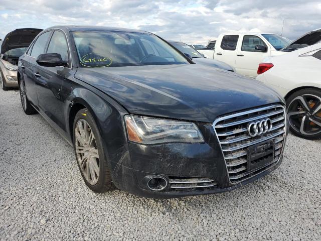 AUDI A8 L TDI Q 2014 waurmafd4en000957