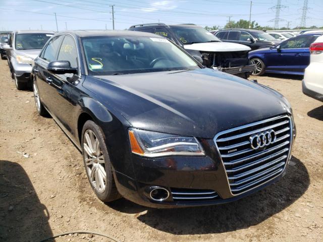 AUDI A8 L TDI Q 2014 waurmafd4en003311