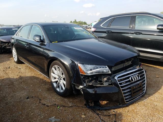 AUDI NULL 2014 waurmafd5en012695