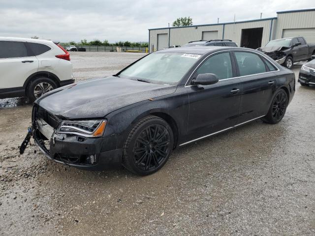 AUDI A8 2014 waurmafd7en000774