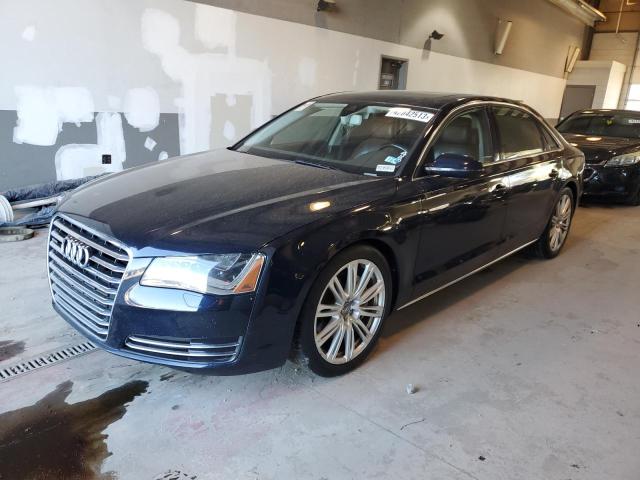 AUDI A8 L TDI Q 2014 waurmafd8en001870