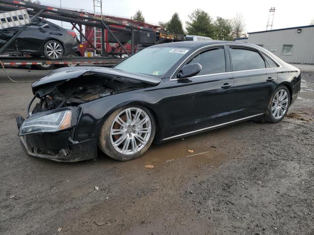 AUDI A8 2014 waurmafd8en004624