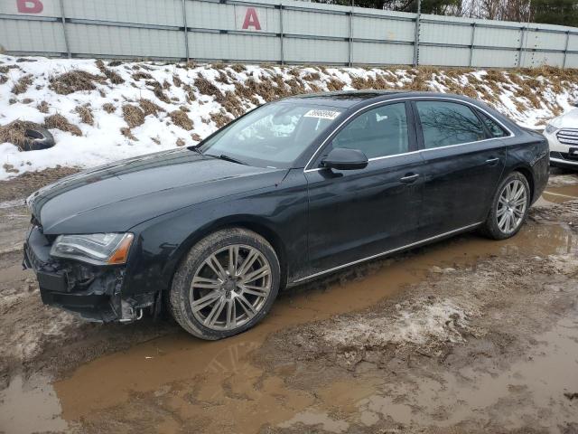 AUDI A8 2014 waurmafd9en001019