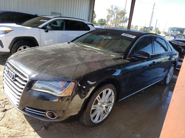 AUDI A8 2014 waurmafdxen000784