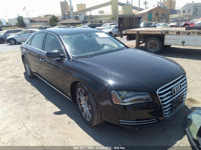 AUDI A8 L 2014 waurmafdxen002065